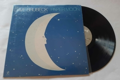 THE DAVE BRUBECK QUARTET - PAPPER MOON (IMPORTADO) - comprar online