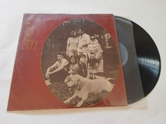 STAN GETZ - THE BEST OF STAN GETZ