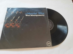 WES MONTGOMERY - MOVIN' WES