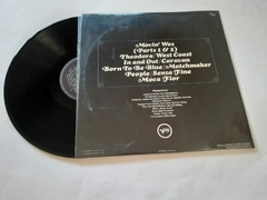 WES MONTGOMERY - MOVIN' WES - comprar online