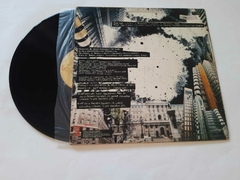 LEE "SCRATCH" PERRY - TIME BOOM X DE DEVIL DEAD - comprar online