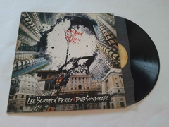 LEE "SCRATCH" PERRY - TIME BOOM X DE DEVIL DEAD