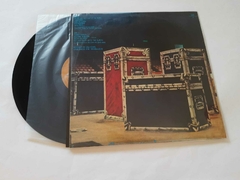 NEIL YOUNG & CRAZY HORSE - RUST NEVER SLEEPS - comprar online