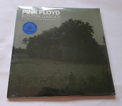 PINK FLOYD - BOSTON GARDEN (BOOTLEG-TRIPLO-NOVO)