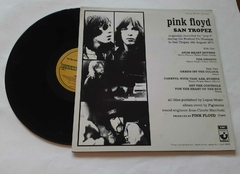 PINK FLOYD - SAN TROPEZ (BOOTLEG-IMPORTADO) - comprar online