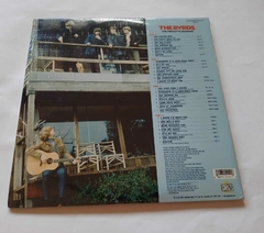 THE BYRDS - THE PREFLYTE SESSIONS (IMPORTADO-DUPLO-NOVO)