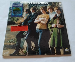 THE BYRDS - THE PREFLYTE SESSIONS (IMPORTADO-DUPLO-NOVO) - comprar online