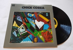 CHICK COREA - THE SONG OF SINGING (JAPONES)