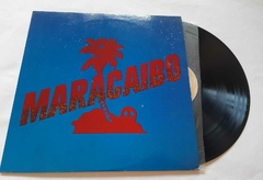 MARACAIBO - MARACAIBO (JAPONES) - comprar online