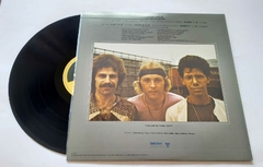 CHICK COREA - THE SONG OF SINGING (JAPONES) - comprar online