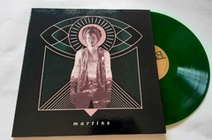 MARTINS - ESTRANHA TOADA - comprar online