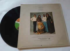 THE DON HARRISON BAND - DON HARRISON BAND (IMPORTADO) - comprar online