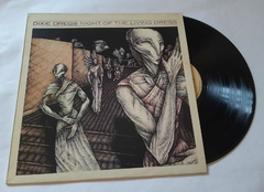 DIXIE DREGS - NIGHT OF THE LIVING DREGS (IMPORTADO)