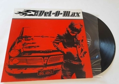 DEL-O-MAX - TO HARD