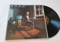 RUSH - POWER WINDOWS