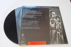 RANSEY LEWIS E PHIL UPCHURCH - THE WAY WE FEEL - comprar online