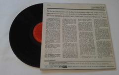 THE DAVE BRUBECK QUARTET - WEST SIDE STORY (IMPORTADO) - comprar online