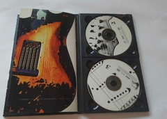 ERIC CLAPTON - CROSSROADS 2 (BOX IMPORTADO 4 CDS) na internet