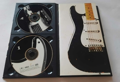 ERIC CLAPTON - CROSSROADS 2 (BOX IMPORTADO 4 CDS) - Spectro Records 