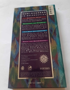 RAVI SHANKAR - IN CELEBRATION (IMPORTADO 4 CDS) - comprar online