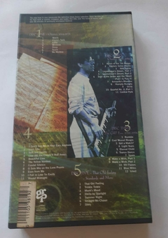 CHICK COREA - MUSIC FOREVER & BEYOND (BOX 5 CDS + LIVRETO IMPORTADO) - comprar online