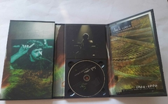 CHICK COREA - MUSIC FOREVER & BEYOND (BOX 5 CDS + LIVRETO IMPORTADO) - Spectro Records 