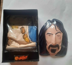 FRANK ZAPPA - HALLOWEEN 77 ( BOX IMPORTADO - Spectro Records 