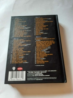 FACES - FIVE GUYS WALK INTO A BAR (IMPORTADO 4 CDS) - comprar online
