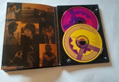 FACES - FIVE GUYS WALK INTO A BAR (IMPORTADO 4 CDS) na internet