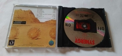 SYNERGY - SEQUENCER (IMPORTADO) na internet