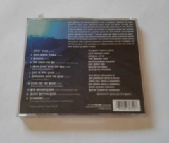 TAB BENOIT - NIGHT TRAIN TO NASHVILLE (IMPORTADO) - comprar online