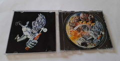 TANK - THIS MEANS WAR (IMPORTADO) na internet