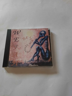 WEJAH - SENDA IMPORTADO)