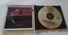 DEEP PURPLE - NOBODY'S PERFECT (IMPORTADO) na internet