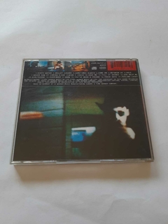 THE JESUS & MARY CHAIN - STONED & DETHRONED - comprar online