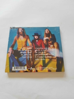 KADAVAR - ROUGH TIMES - (IMPORTADO-LACRADO) - comprar online