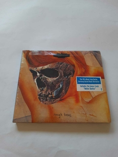 KADAVAR - ROUGH TIMES - (IMPORTADO-LACRADO)