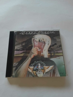 JERRY GARCIA BAND - REFLECTIONS (IMPORTADO)