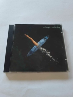 RICK WRIGHT - BROKEN CHINA