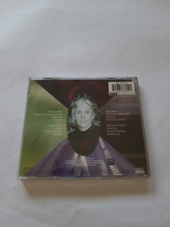 RICK WRIGHT - BROKEN CHINA - comprar online