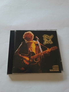 BOB DYLAN - REAL LIVE (IMPORTADO)