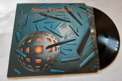 STOMU YAMASH'TA - RED BUDDHA (IMPORTADO) - comprar online