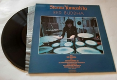 STOMU YAMASH'TA - RED BUDDHA (IMPORTADO) na internet
