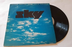 SKY - SKY