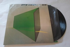 EDDIE JOBSON - ZINC