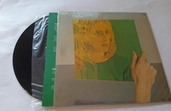 EDDIE JOBSON - ZINC - comprar online