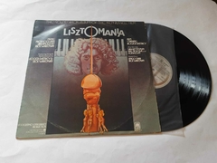 ROGER DALTREY & RICK WAKEMAN - LISZTOMANIA (TRILHA SONORA)