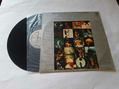 ROGER DALTREY & RICK WAKEMAN - LISZTOMANIA (TRILHA SONORA) - comprar online