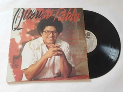 PABLO MILANES - QUERIDO PABLO