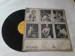 J. GEILS BAND - LIVE FULL HOUSE - comprar online
